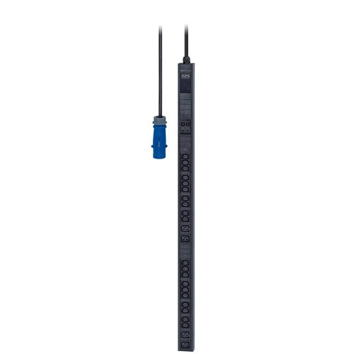 Easy PDU Basic Zero U 32A 230V (20)C13 (4)C19?IEC309