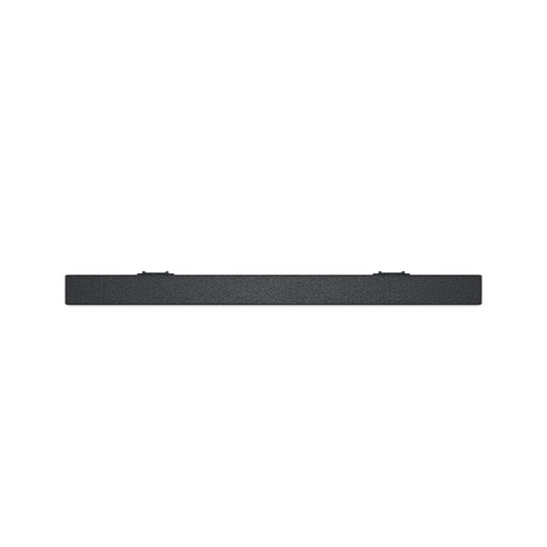 Dell Slim Soundbar SB521A for P3221D P2721Q U2421E Displays