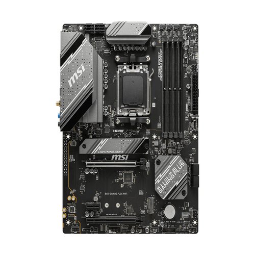 MB B650 GAMING PLUS WIFI