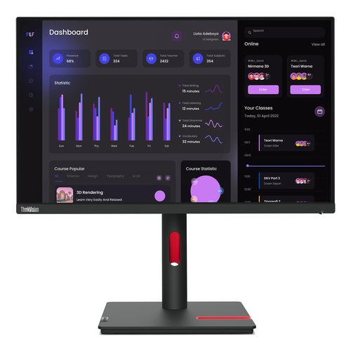 LCD MainstreamT24i-30 23.8 inch Monitor