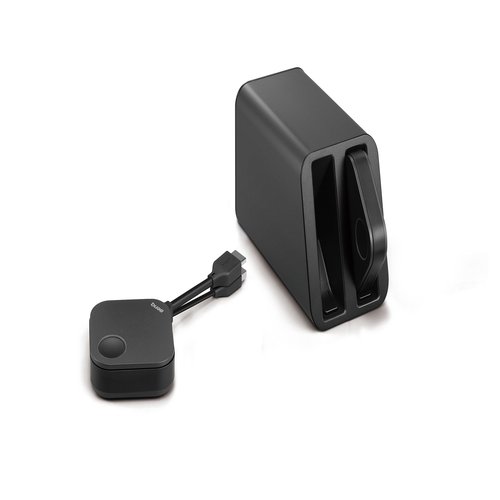 WDC10 InstaShow Button Kit 2 InstaShow HDMI buttons & cradle kit