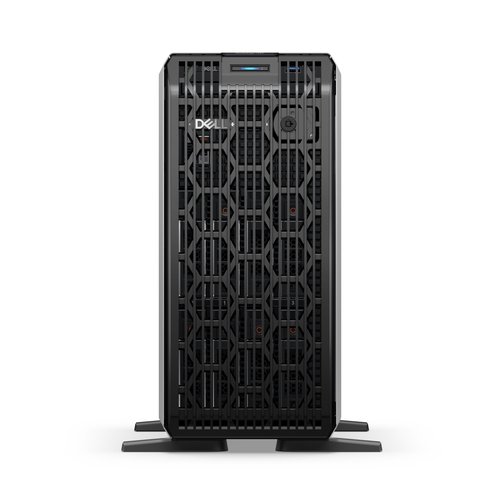 PowerEdge T360 |8x3.5i|E-2478|1x16GB|1x480GB SSD SATA|700W|H755|3Yr Basic NBD