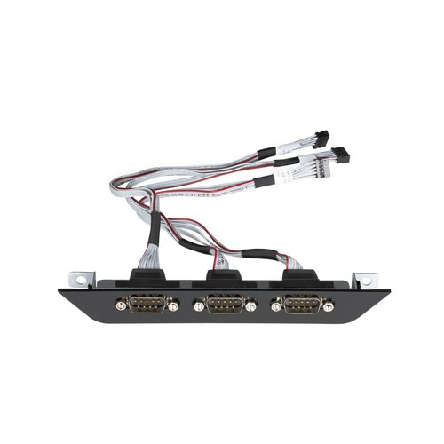 Triple COM port for XH310