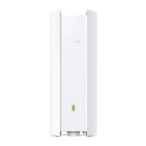 AX1800 Indoor/Outdoor WiFi 6 Access Point Superior WiFi 6 Speeds