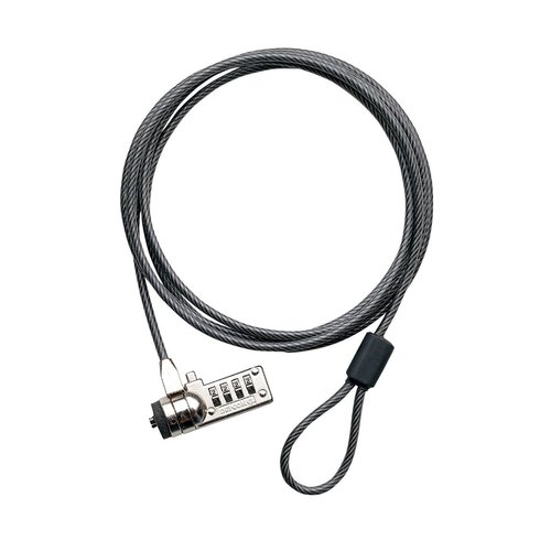 DEFCON SERIAL T-LOCK CABLE LOCK 25PK