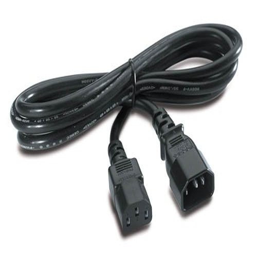 Power Cord C13 to C14 2.5m