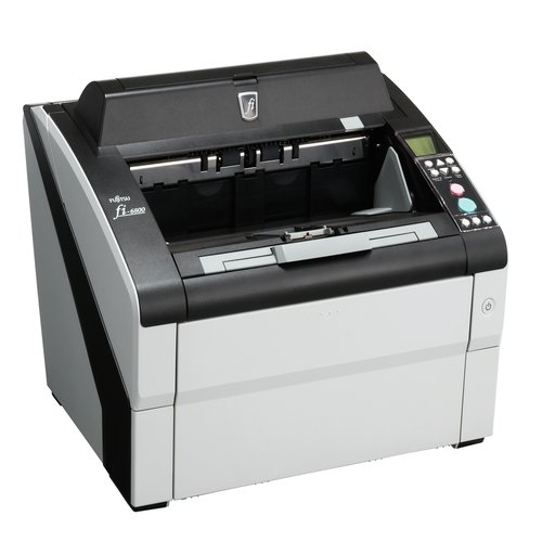 Post Imprinter: fi-680PRB