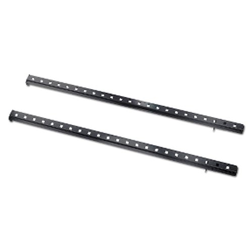 4 Post Open Frame Trough and Partiton Adapter