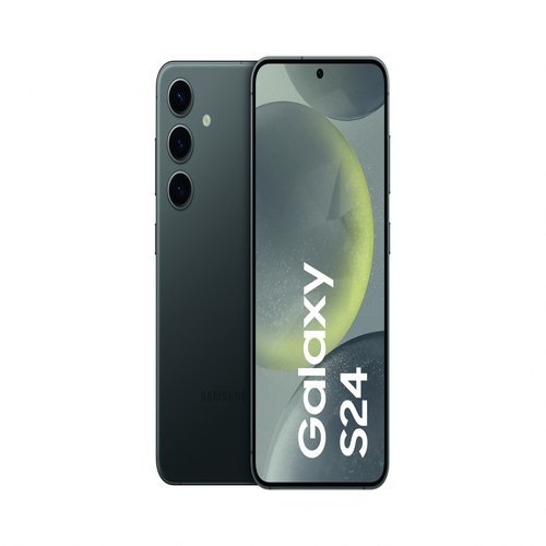 S921 GALAXY S24 5G 256GB BLACK