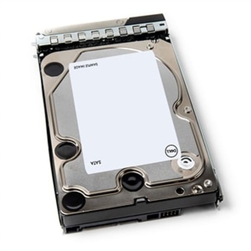 12TB 7.2K RPM SATA 6Gbps 512e 3.5in Hot-plug Hard Drive CK