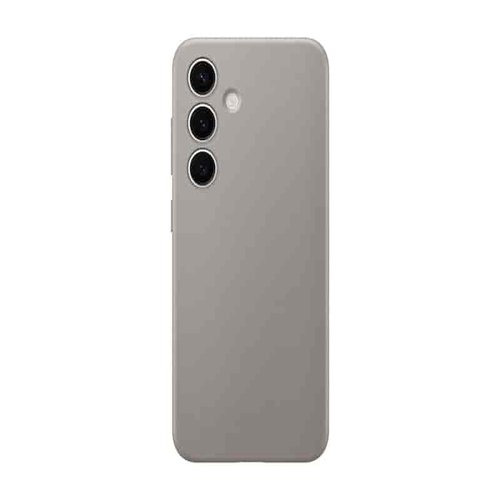 Vegan Leather Case S24 Taupe