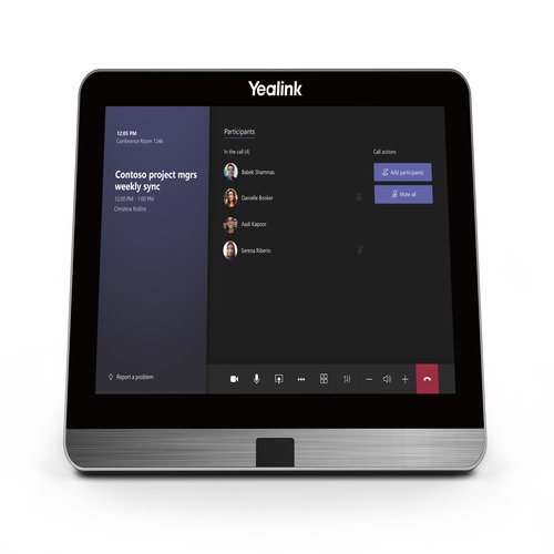 Mtouch II Touch Panel 8i 1280 x 800