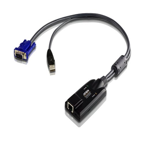 CPU Adapter/Console/Divers USB Virtual Media KVM Adapter Cable