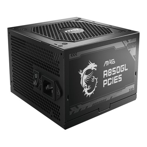 PSU MAG A850GL PCIE5