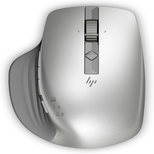 ACC: HP Creator 930 SLV WRLS Mouse