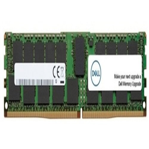 SNS only - Dell Memory Upgrade - 16GB -1Rx8 DDR4 UDIMM 3200MHz ECC
