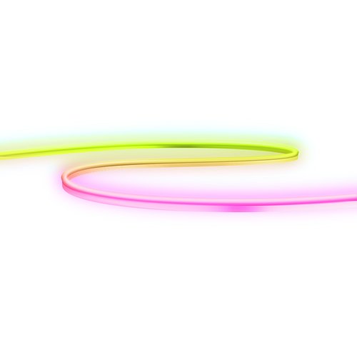 GXT904 VYBZ RGBIC 5M LED NEON LIGHT