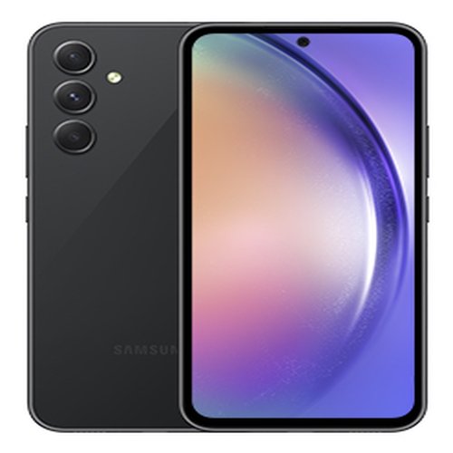 A546 GALAXY A54 5G 128GB EE AWESOME BLACK