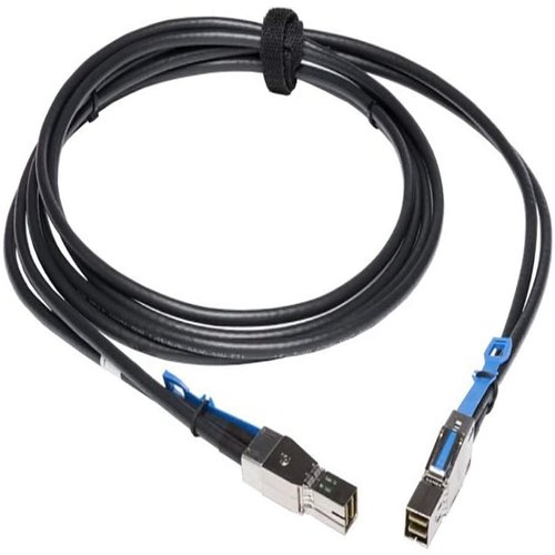 External MiniSAS HD 8644/MiniSAS HD 8644 2M Cable