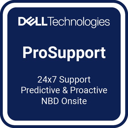 1Y Basic Onsite to 3Y ProSpt Lati 3000