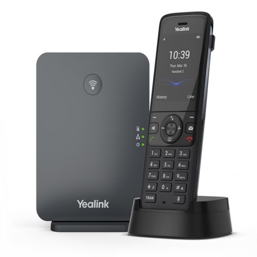 Yealink W78Ptelefoon