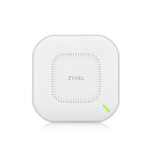 Zyxel NWA110AX - EU AND UK - SINGLE PACK INCLUDE POWER ADAPTOR - UNIFIED AP - ROHS