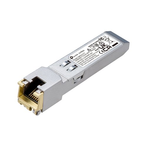 10GBASE-T RJ45 SFP+ Module