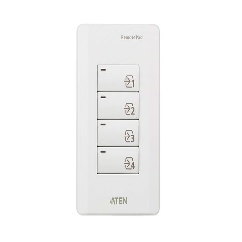 Aten 4-Key Contact Closure Remote Pad (only for VP1420 / VP1421)