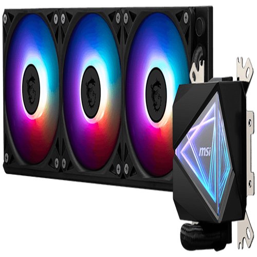 COO MAG CORELIQUID I360