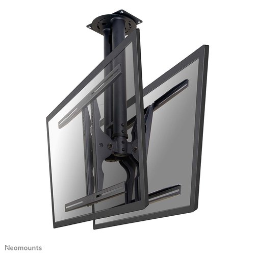 Neomounts Flat Screen Ceiling Mount (Height: 64-104 cm)