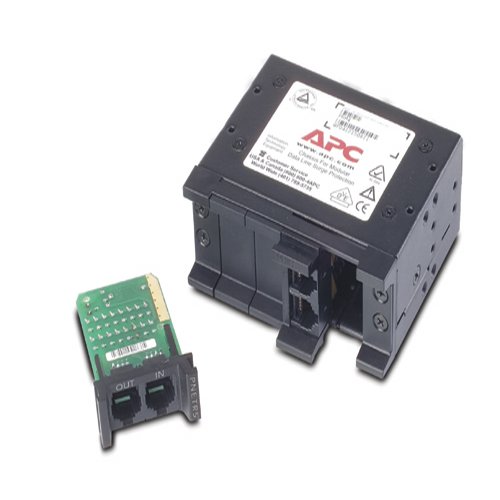 CHASSIS. 1U. 4 CHANNELS. FOR REPLACEABLE DATA LINE SURGE PROTECTION