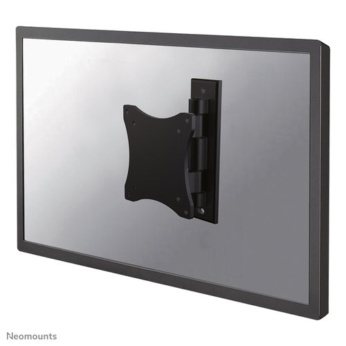 Neomounts Flat Screen Wall Mount (1 pivot & tiltable)