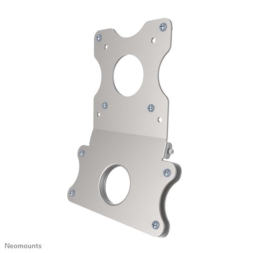 Neomounts VESA Conversion Plate - AppleMAC to VESA 75x75