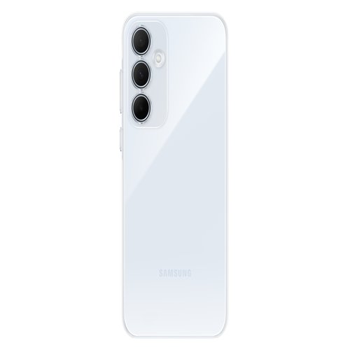 Galaxy A35 Clear Case Transparent