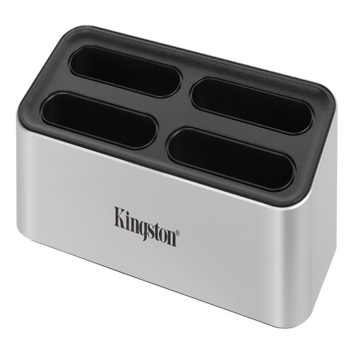 USB3.2 Gen2 Workflow Station Dock w/5G USB-A/C Hub