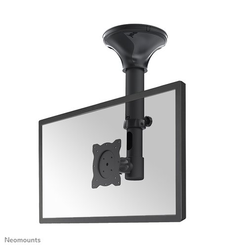 Neomounts Flat Screen Ceiling Mount (Height: 37-47 cm)