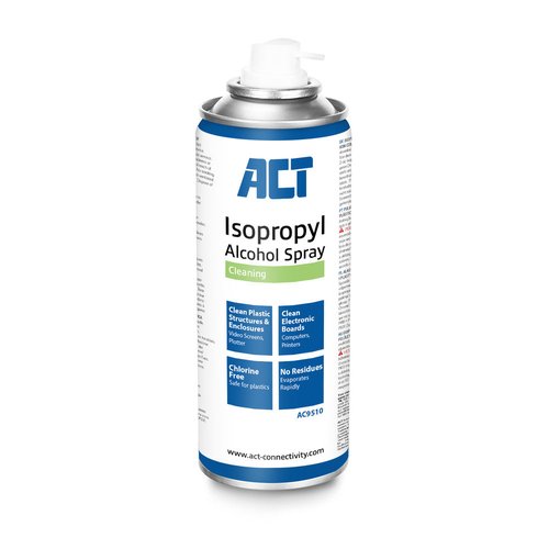 Isopropyl Alcohol spray 200 ml PreviousEwent EW5613