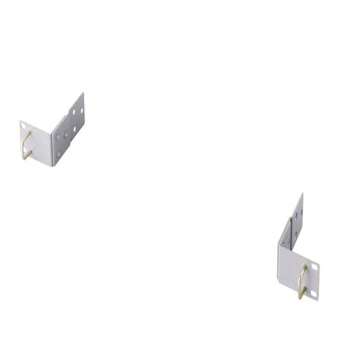 Rack mount brackets for AT-x230-18GP