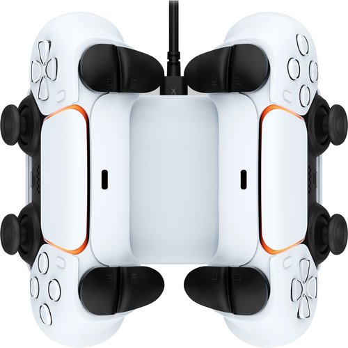 HyperX ChargePlay Duo PS5