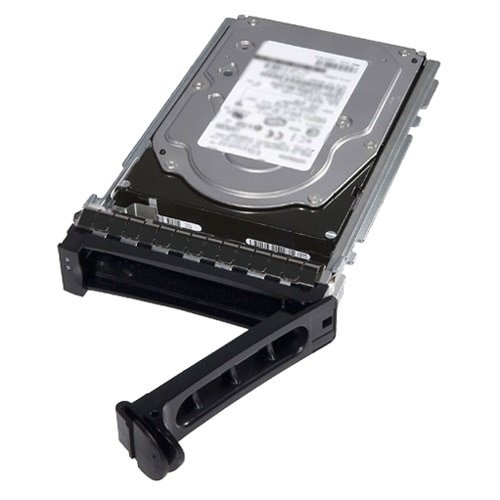 2TB 7.2K RPM SATA 6Gbps 512n 3.5in Hot-plug Hard Drive CK