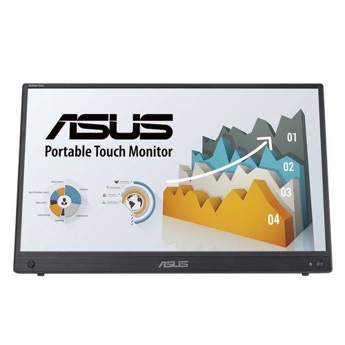 LCD MB16AHT