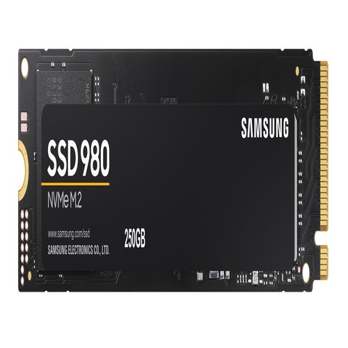 SSD 980 M.2 NVME 250GB