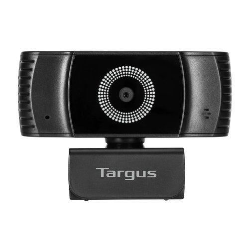 Targus Webcam Plus - Full HD 1080p Webcam with Auto