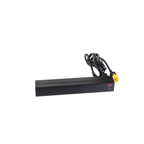 Rack PDU Basic 1U 16A 208/230V (12)C13