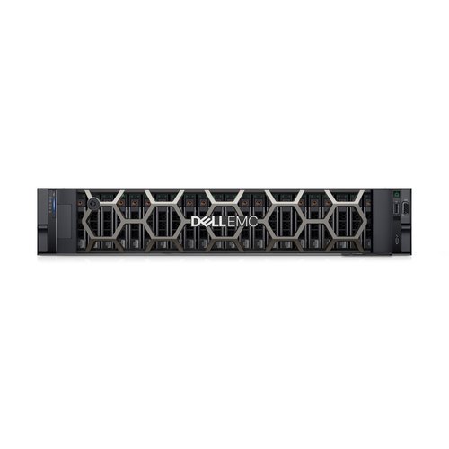 PowerEdge R750xs |8x3.5i|4310|1x32GB|1x480GB SSD SATA|2x1800W|H755|3Yr Basic NBD