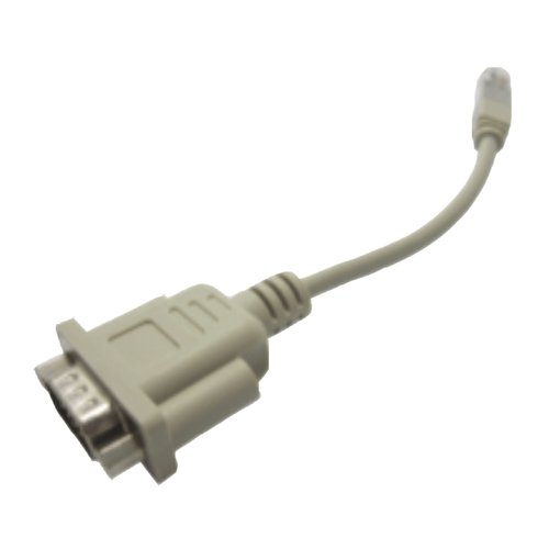Serial adapter for TD-series (not for TD-2020)