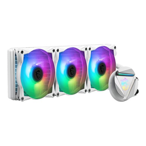 COO MAG CORELIQUID 360R V2 WHITE