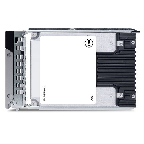1.6TB SSD up to SAS 24Gbps ISE MU 512e 2.5in Hot-Plug 3DWPD CK