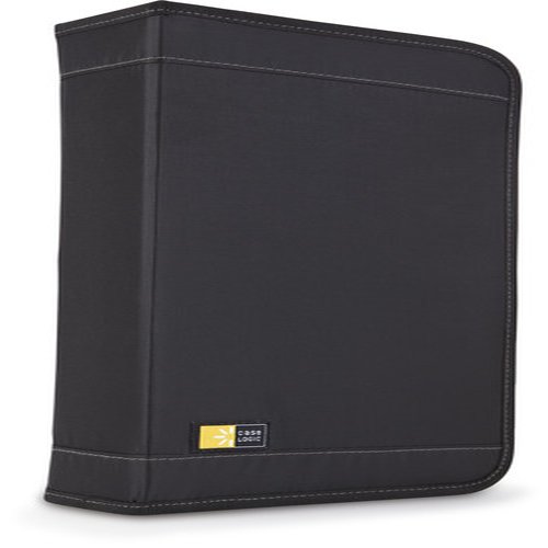 CD Wallet 64+8 CDW-64 BLACK