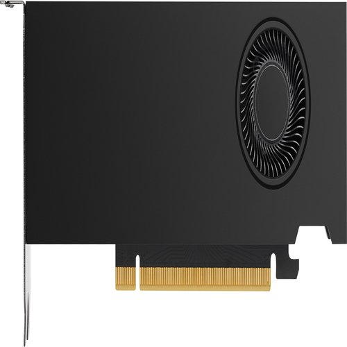NVIDIA RTX A2000 12 GB 4mDP